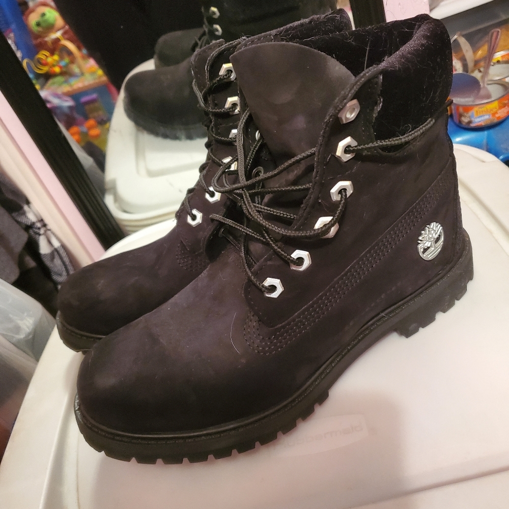 Timberland Womens